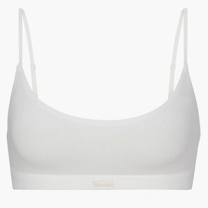 Skims Rib Bralette